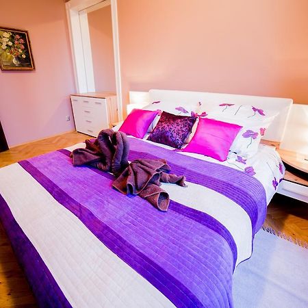 Market Square Residence Cracovia Exterior foto